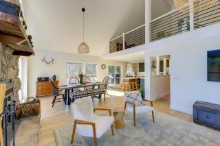 Spacious Black Hawk Home with Deck and Mountain Views! - 5