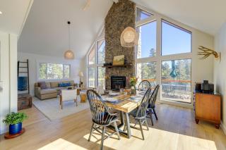 Spacious Black Hawk Home with Deck and Mountain Views! - 3