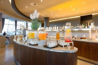 ATLANTIC Hotel Sail City - Bremerhaven - 2