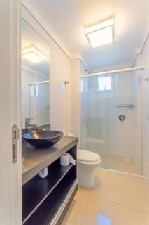 Cantinho acolhedor a poucos passos da Praia Brava - 4