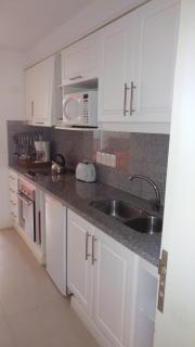 Green Park 116 D Monoambiente 4 pax. frente al lago - Punta del Este - 8