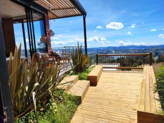 Montecielo Hosting - Guatapé - 9