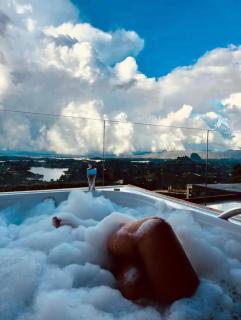 Montecielo Hosting - Guatapé - 0