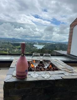 Montecielo Hosting - Guatapé - 7
