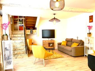 Caporizon-Rug'BnB Gîte-Brantôme-6 personnes - Biras - 8