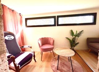 Caporizon-Rug'BnB Gîte-Brantôme-6 personnes - Biras - 4