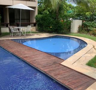 Nannai Residence, Beira-mar - Porto de Galinhas / Muro Alto (BDJ06) - 7