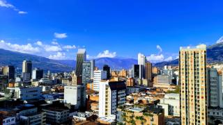 CENTRO! San Lorenzo - Downtown - Apartaestudio Familiar - Medellín - 0