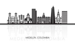 CENTRO! San Lorenzo - Downtown - Apartaestudio Familiar - Medellín - 5