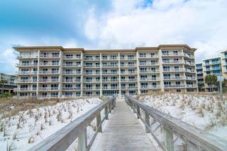 Summer Place 201 Vitamin Sea - Fort Walton Beach - 8