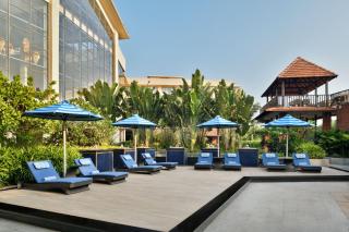 The Westin Goa - 1