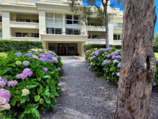 Green Park 116 D Monoambiente 4 pax. frente al lago - Punta del Este - 1