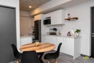 Apartamento Secrt, comfort - San José - 6