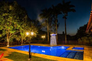 Casa coração serra Guaramiranga - Guaramiranga - 6