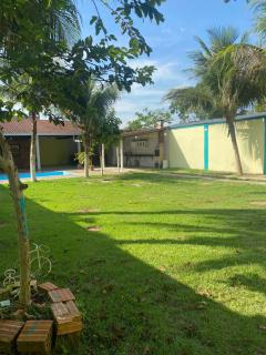 Casa Residencial Tarumã - Manaus - 3