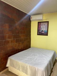 Casa Residencial Tarumã - Manaus - 2