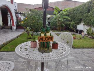 Casa Baraquel - Arequipa - 3
