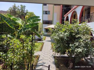 Casa Baraquel - Arequipa - 5
