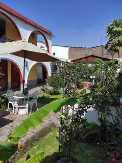 Casa Baraquel - 7