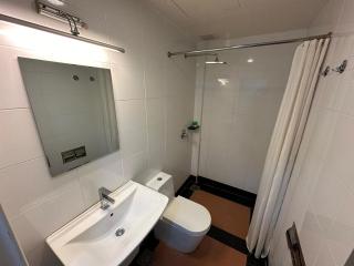 Hotel Twelve at 12 Kuantan Centre - Kuantan - 6