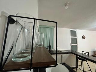 Departamento Harmony Xalapa - 9