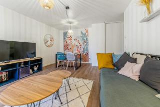 Appartement du Thiou - Welkeys - Annecy - 9