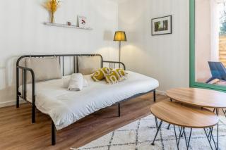 Appartement du Thiou - Welkeys - Annecy - 8