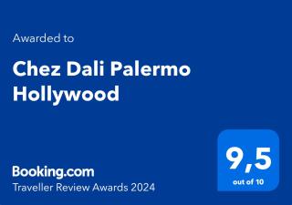 Chez Dali Palermo Hollywood - Buenos Aires - 8