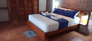 Hosteria Cumilinche - Same - 5