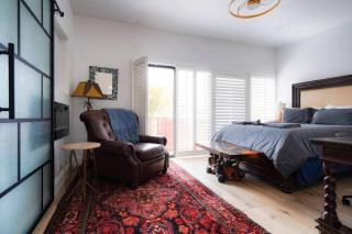 SeaView, Pool, HotTub, W/D, Bikes, Gated Community - Port Hueneme - 7