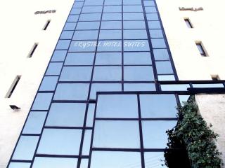 Crystal Suites - Amman - 4