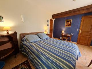 Gîte en campagne proche Orléans et Blois avec jardin paysager, pour 6 pers., calme assuré - FR-1-590-109 - Saint-Ay - 3
