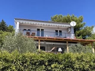 Apartments by the sea Rogoznica - 20032 - 0