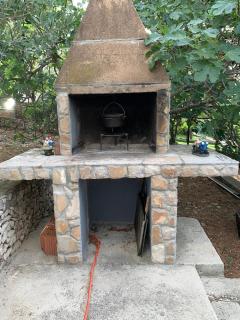 Apartments by the sea Rogoznica - 20032 - 5