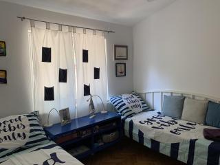 Apartments by the sea Rogoznica - 20032 - 1