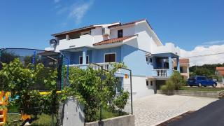 Apartments for families with children Lopar, Rab - 22227 - Lopar (Loparo) - 9