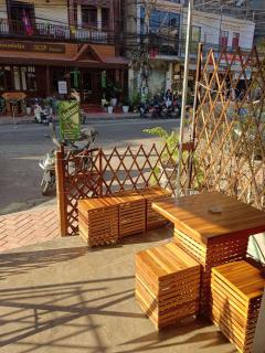 Annie Backpacker Hostel - Ban Nongdouang - 9