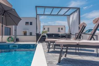 Holiday house with a swimming pool Vodice - 21991 - Vodice - 7
