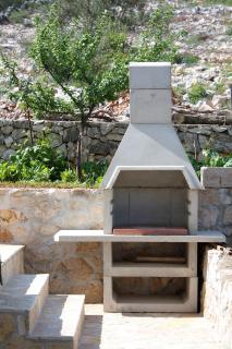 Apartments by the sea Marina, Trogir - 2791 - 4