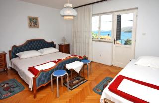 Apartments by the sea Marina, Trogir - 2791 - Marina - 1