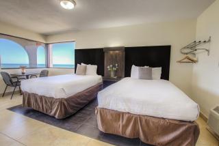 La Bella Oceanfront Inn - Daytona - Daytona Beach - 6