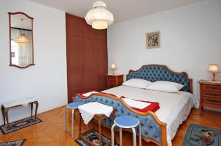 Apartments by the sea Marina, Trogir - 2791 - 7