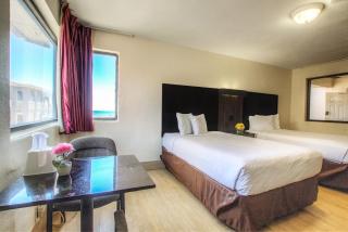 La Bella Oceanfront Inn - Daytona - Daytona Beach - 1
