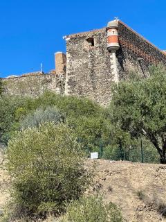 Centre de Collioure Appartement tout confort 2-4 pers avec climatisation et wifi classé 2 étoiles - 2