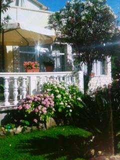 Apartments and rooms with parking space Palit, Rab - 22221 - Rab (Arbe) - 9