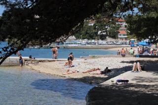Apartments and rooms with parking space Palit, Rab - 22221 - Rab (Arbe) - 7