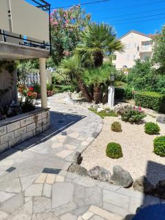 Apartments and rooms with parking space Palit, Rab - 22221 - 6