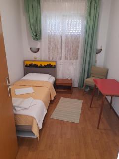 Apartments and rooms with parking space Palit, Rab - 22221 - Rab (Arbe) - 2