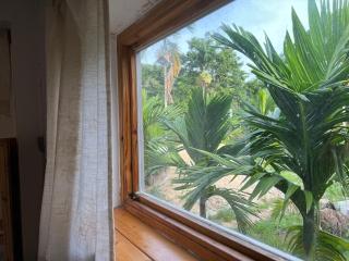凹小院AoYard Homestay - Wanning - 5