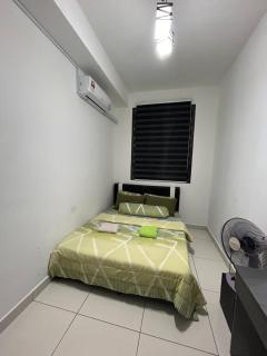 Parc Regency Tiara Homestay - Johor Bahru - 3